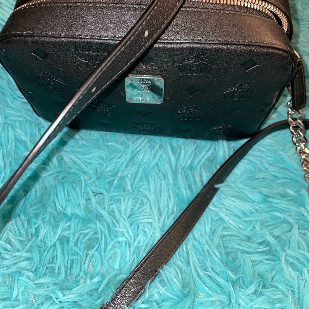 MCM Klara crossbody - Picture 10 of 11